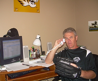 Brad Henks | BHG Enterprises | BuyFastpitchGloves.com | Electronics Engineer